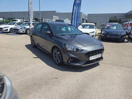 FORD Focus 1.0 EcoBoost 125ch ST-Line à vendre à Dijon - Image n°3
