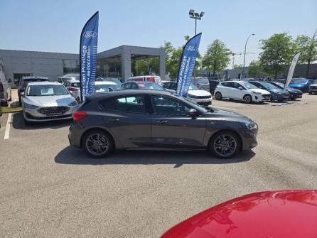 FORD Focus 1.0 EcoBoost 125ch ST-Line à vendre à Dijon - Image n°4