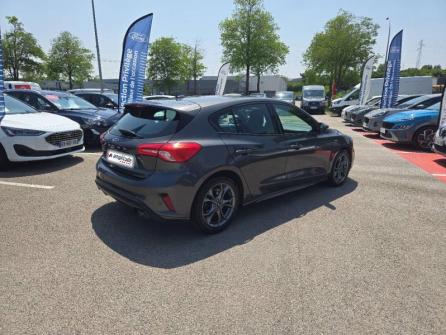 FORD Focus 1.0 EcoBoost 125ch ST-Line à vendre à Dijon - Image n°5