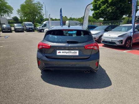 FORD Focus 1.0 EcoBoost 125ch ST-Line à vendre à Dijon - Image n°6