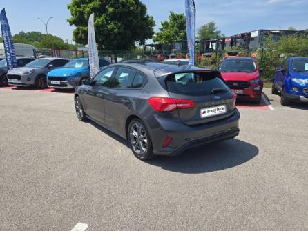 FORD Focus 1.0 EcoBoost 125ch ST-Line à vendre à Dijon - Image n°7