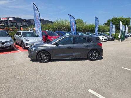 FORD Focus 1.0 EcoBoost 125ch ST-Line à vendre à Dijon - Image n°8