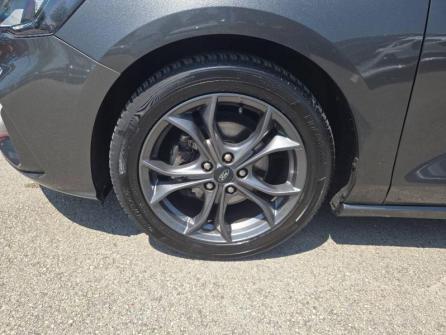 FORD Focus 1.0 EcoBoost 125ch ST-Line à vendre à Dijon - Image n°9