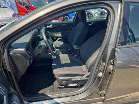 FORD Focus 1.0 EcoBoost 125ch ST-Line à vendre à Dijon - Image n°10