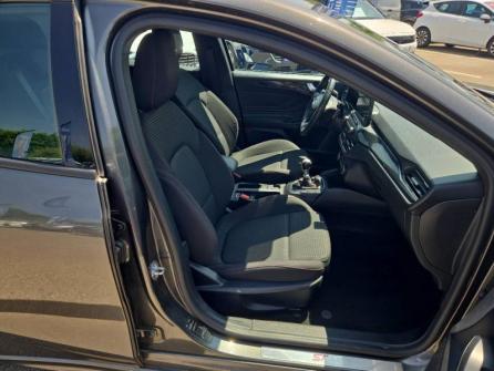 FORD Focus 1.0 EcoBoost 125ch ST-Line à vendre à Dijon - Image n°11