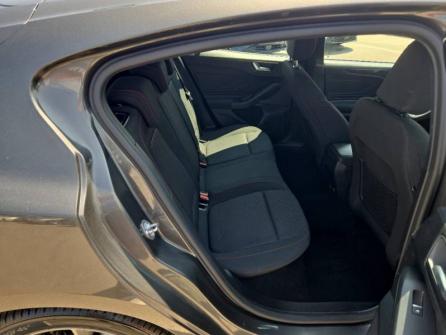FORD Focus 1.0 EcoBoost 125ch ST-Line à vendre à Dijon - Image n°12