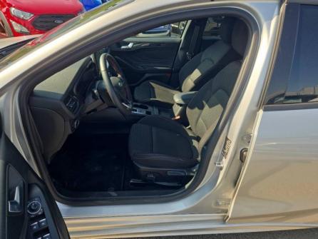 FORD Focus 1.5 EcoBlue 115ch ST-Line X BVA8 à vendre à Dijon - Image n°10