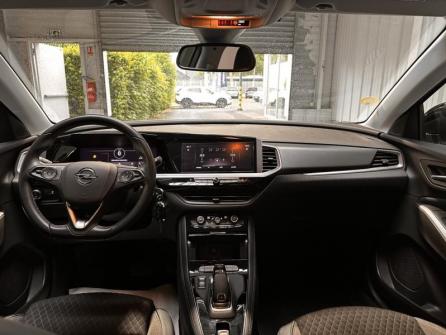 OPEL Grandland X 1.5 D 130ch Elegance Business BVA8 à vendre à Brie-Comte-Robert - Image n°10
