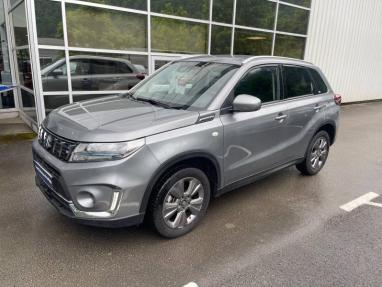 Voir le détail de l'offre de cette SUZUKI Vitara 1.4 Boosterjet Hybrid 129ch PrivilÃ¨ge de 2022 en vente à partir de 184.61 €  / mois