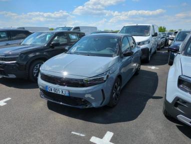 Voir le détail de l'offre de cette OPEL Corsa 1.2 Turbo 130ch GS BVA8 de 2024 en vente à partir de 257.07 €  / mois