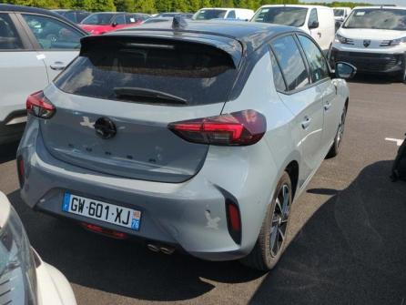 OPEL Corsa 1.2 Turbo 130ch GS BVA8 à vendre à Melun - Image n°2