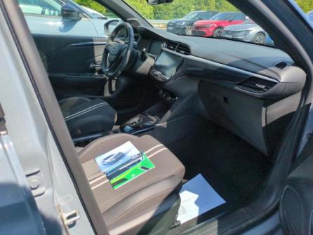 OPEL Corsa 1.2 Turbo 130ch GS BVA8 à vendre à Melun - Image n°3