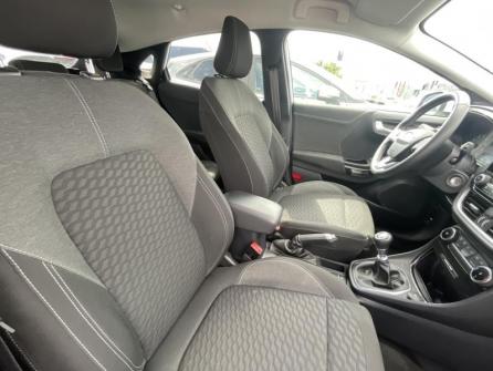 FORD Puma 1.0 Flexifuel 125 ch S&S mHEV Titanium à vendre à Troyes - Image n°11