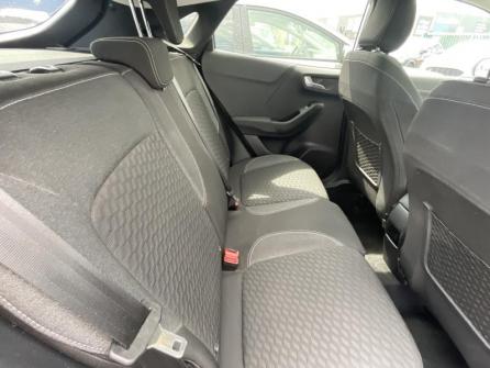 FORD Puma 1.0 Flexifuel 125 ch S&S mHEV Titanium à vendre à Troyes - Image n°12