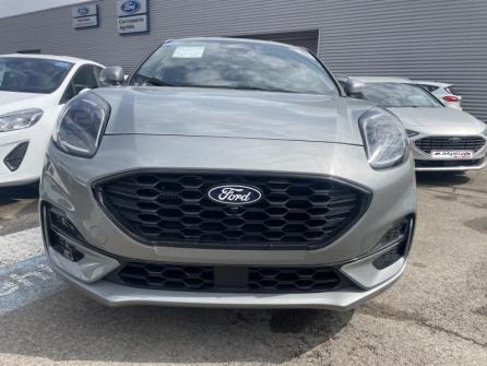 FORD Puma 1.0 EcoBoost 125ch ST-Line S&S Powershift à vendre à Troyes - Image n°2