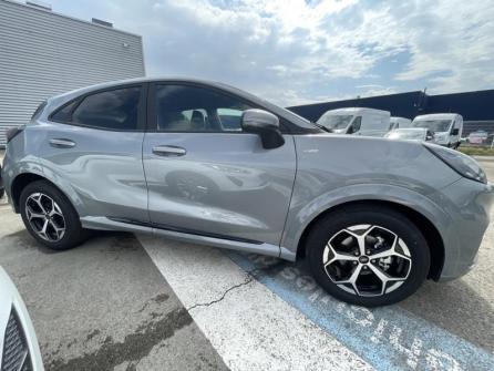 FORD Puma 1.0 EcoBoost 125ch ST-Line S&S Powershift à vendre à Troyes - Image n°4