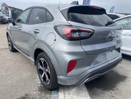 FORD Puma 1.0 EcoBoost 125ch ST-Line S&S Powershift à vendre à Troyes - Image n°7