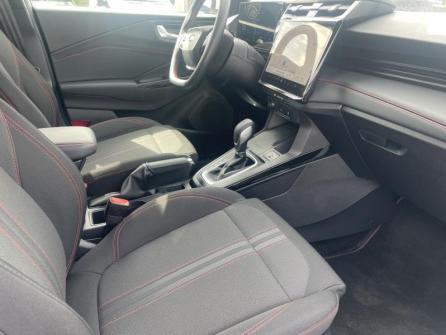 FORD Puma 1.0 EcoBoost Hybrid 125 ch ST-Line S&S Powershift à vendre à Troyes - Image n°11