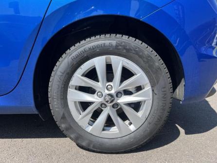 SKODA Fabia 1.0 TSI 95ch Ambition à vendre à Auxerre - Image n°9