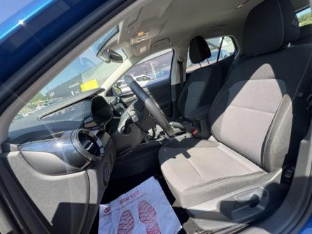 SKODA Fabia 1.0 TSI 95ch Ambition à vendre à Auxerre - Image n°10