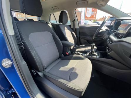SKODA Fabia 1.0 TSI 95ch Ambition à vendre à Auxerre - Image n°11
