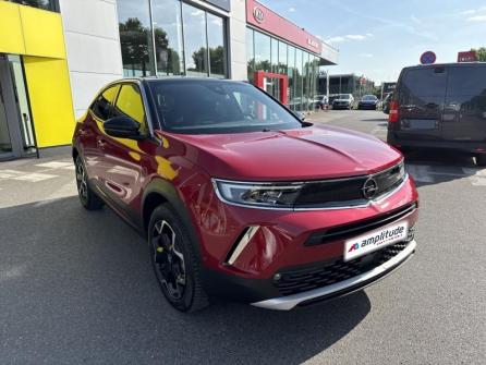 OPEL Mokka Mokka-e 136ch Ultimate à vendre à Melun - Image n°3