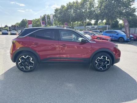 OPEL Mokka Mokka-e 136ch Ultimate à vendre à Melun - Image n°4