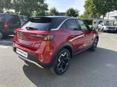 OPEL Mokka Mokka-e 136ch Ultimate à vendre à Melun - Image n°5