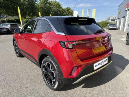 OPEL Mokka Mokka-e 136ch Ultimate à vendre à Melun - Image n°7