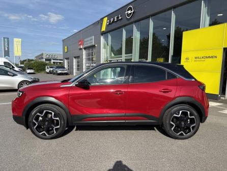 OPEL Mokka Mokka-e 136ch Ultimate à vendre à Melun - Image n°8