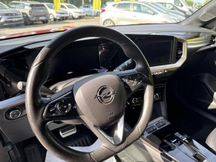 OPEL Mokka Mokka-e 136ch Ultimate à vendre à Melun - Image n°10
