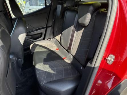OPEL Mokka Mokka-e 136ch Ultimate à vendre à Melun - Image n°12