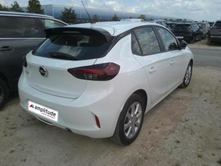 OPEL Corsa 1.2 Turbo 100ch Edition BVA à vendre à Montereau - Image n°2