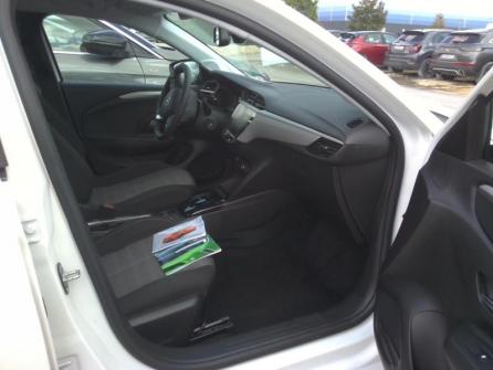 OPEL Corsa 1.2 Turbo 100ch Edition BVA à vendre à Montereau - Image n°3