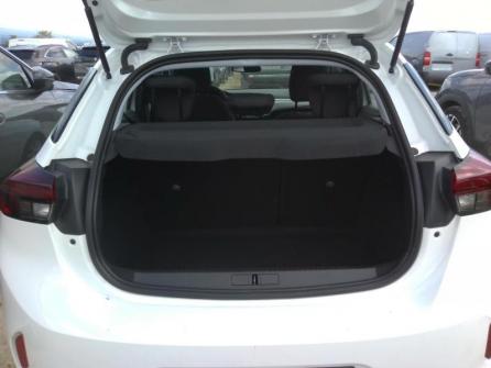 OPEL Corsa 1.2 Turbo 100ch Edition BVA à vendre à Montereau - Image n°5