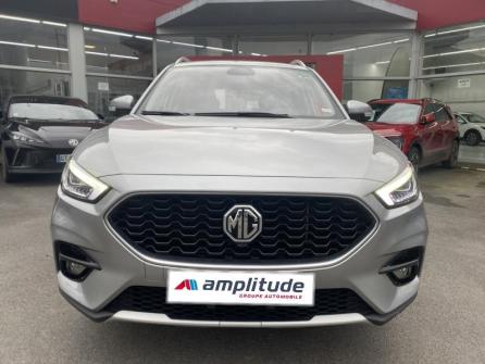 MG MOTOR ZS 1.5 VTi-Tech 106ch Luxury à vendre à Saint-Maximin - Image n°2