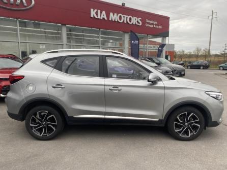 MG MOTOR ZS 1.5 VTi-Tech 106ch Luxury à vendre à Saint-Maximin - Image n°4