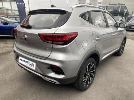 MG MOTOR ZS 1.5 VTi-Tech 106ch Luxury à vendre à Saint-Maximin - Image n°5