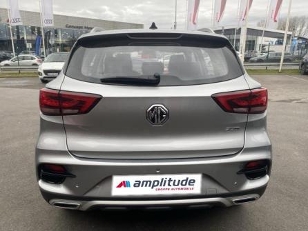 MG MOTOR ZS 1.5 VTi-Tech 106ch Luxury à vendre à Saint-Maximin - Image n°6