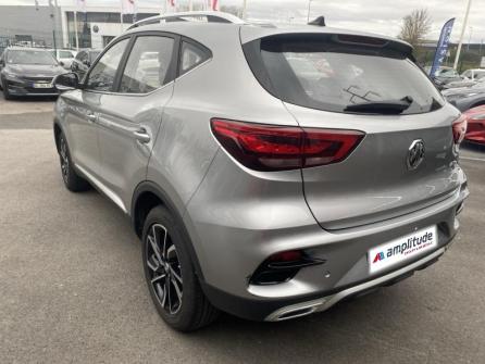 MG MOTOR ZS 1.5 VTi-Tech 106ch Luxury à vendre à Saint-Maximin - Image n°7