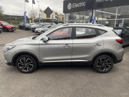 MG MOTOR ZS 1.5 VTi-Tech 106ch Luxury à vendre à Saint-Maximin - Image n°8