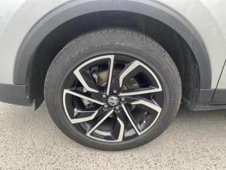 MG MOTOR ZS 1.5 VTi-Tech 106ch Luxury à vendre à Saint-Maximin - Image n°9