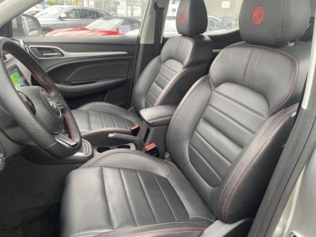 MG MOTOR ZS 1.5 VTi-Tech 106ch Luxury à vendre à Saint-Maximin - Image n°10