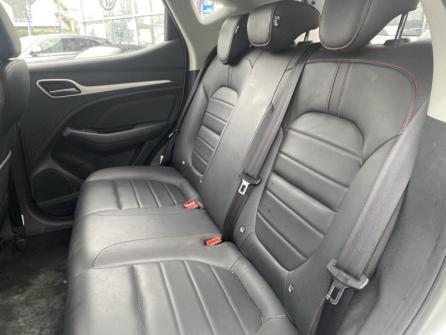 MG MOTOR ZS 1.5 VTi-Tech 106ch Luxury à vendre à Saint-Maximin - Image n°12