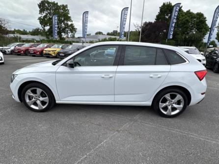 SKODA Scala 1.5 TSI 150ch Style DSG7 à vendre à Compiègne - Image n°8