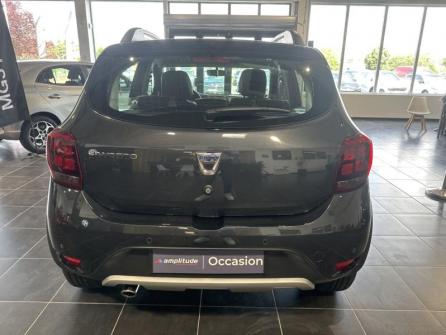 DACIA Sandero 1.5 Blue dCi 95ch Stepway - 20 à vendre à Compiègne - Image n°5