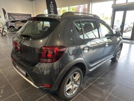 DACIA Sandero 1.5 Blue dCi 95ch Stepway - 20 à vendre à Compiègne - Image n°6