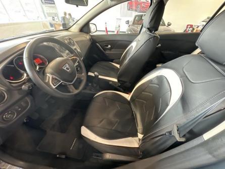 DACIA Sandero 1.5 Blue dCi 95ch Stepway - 20 à vendre à Compiègne - Image n°9