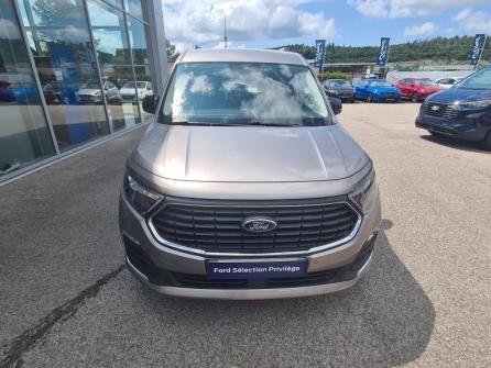 FORD Grd Tourneo Connect 1.5 EcoBoost 114ch Titanium à vendre à Oyonnax - Image n°2
