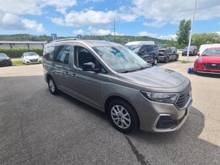 FORD Grd Tourneo Connect 1.5 EcoBoost 114ch Titanium à vendre à Oyonnax - Image n°3